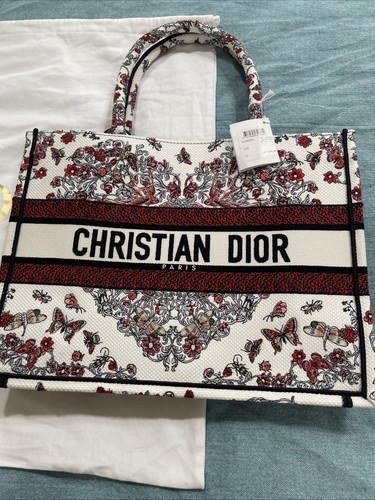 Autentica dior book - autentica,