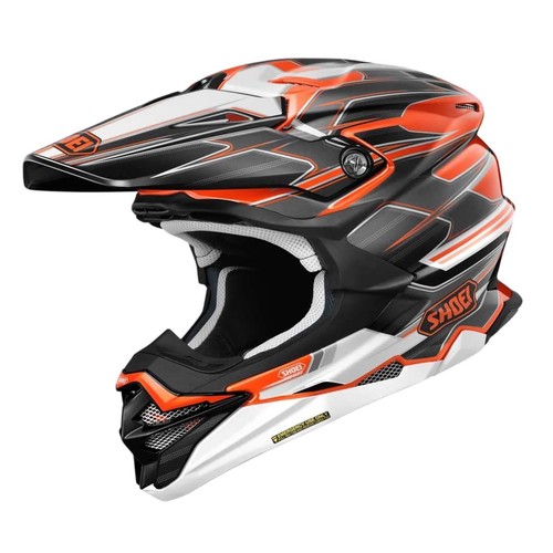 Casco shoei vfx 2026 - shoei, vfx-wr