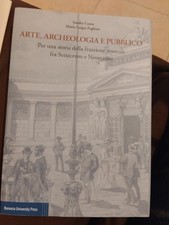 ARTE, ARCHEOLOGIA E PUBBLICO -