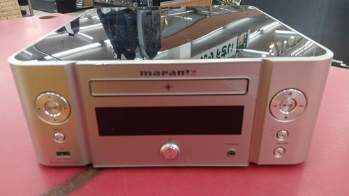 Marantz cr611 ricevitore cd - marantz,