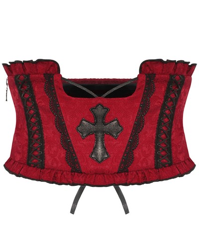 Cintura corsetto cincher - , vita