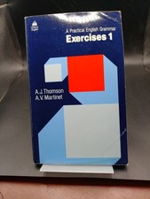 Practical english grammar - english,