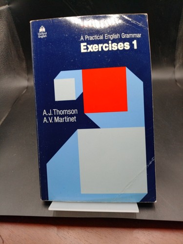 Practical english grammar - practical,