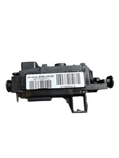 Centralina Scatola Fusibili Bsm L05 Fiat Scudo 9661682880 S118983005Q 
