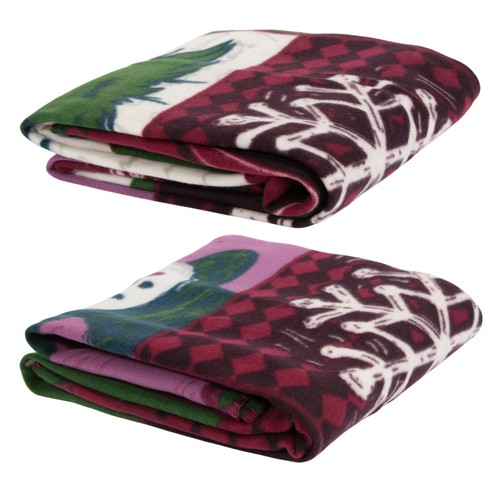Flash sale coperta - sale, natalizia