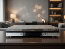 Panasonic DMR-E80H