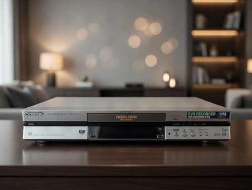 Panasonic dmr e80h - panasonic, dmr-e80h