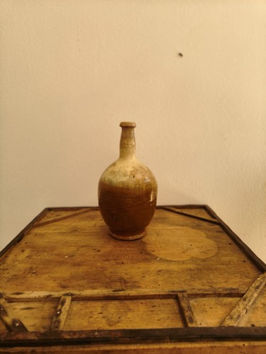 Antico orcio terracotta - , 30cm