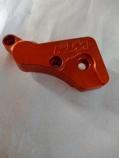 Riparo attuatore frizione ktm