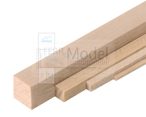 Amati 10 listelli in - 10,