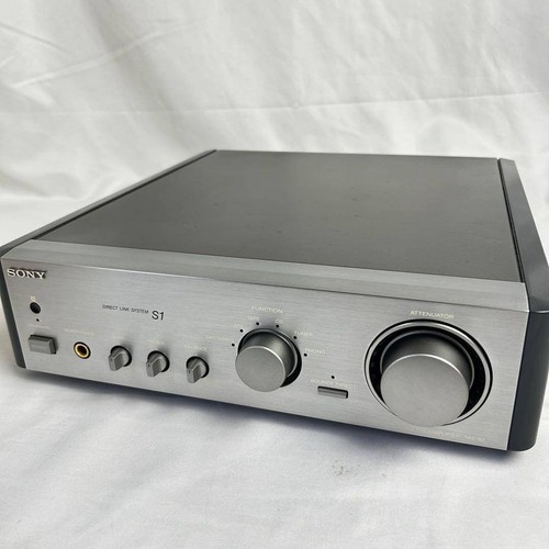 Amplificatore integrato
