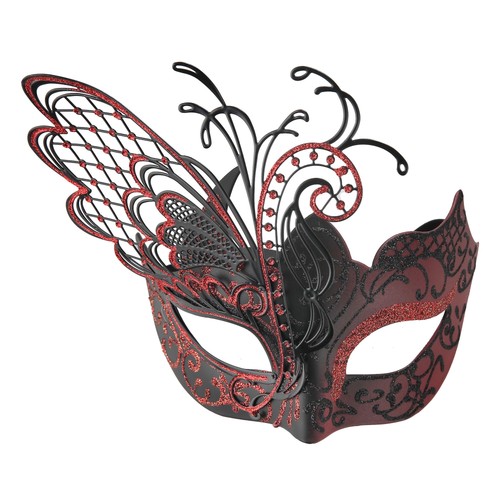 Maschera veneziana lusso - maschera,