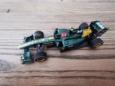 Lotus Renault T128 Trulli GP