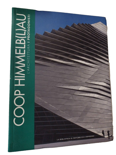 Coop himmelbau - coop, himmelb(l)au