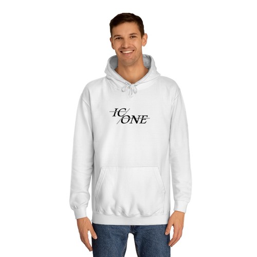 Pull icone colore bianco - pull,