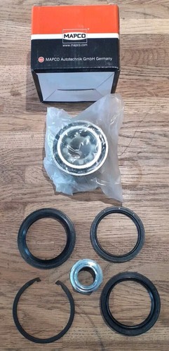 Kit cuscinetti ruota