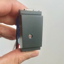 Interruttore crepuscolare