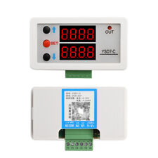 Misuratore di corrente di