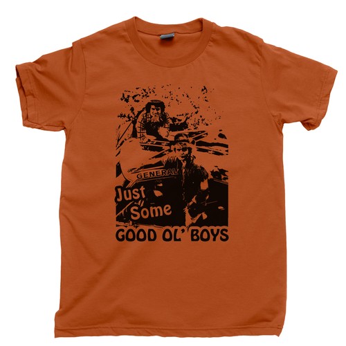 Shirt good boys dukes of - boys,