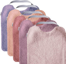 Bavaglini Asilo Con Elastico