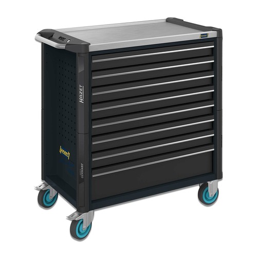 Hazet carrello officina xxl - hazet,