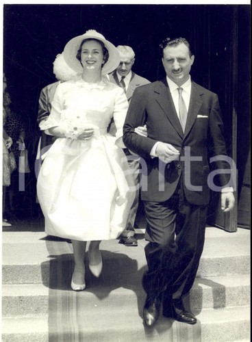 1960 milano chiesa corpus - milano,