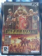 Imperium Le Guerre Puniche Pc