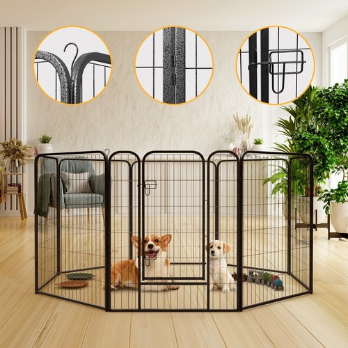 Box per cani - in, metallo