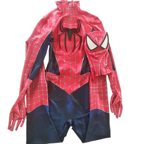 Raimi spider man costume - raimi,