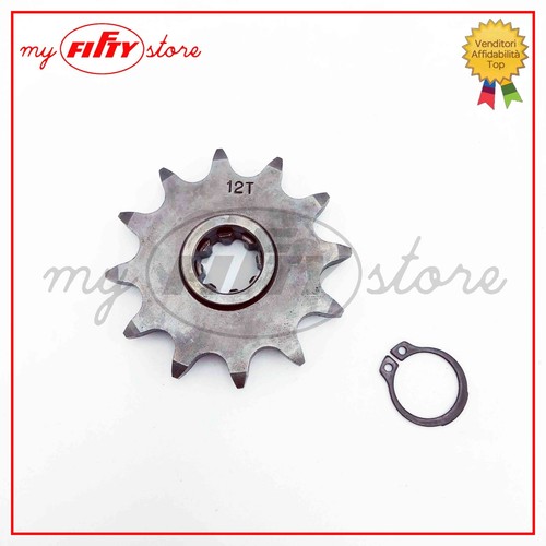 Pignone motore z12 millerighe - motore,