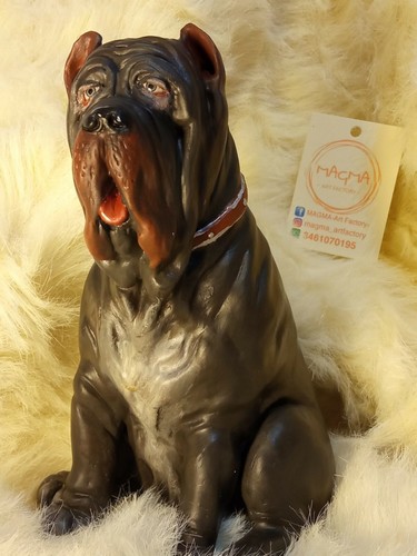 Mastino napoletano per - mastino, napoletano,