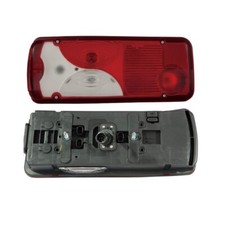 Fanale posteriore sx per Mercedes Sprinter Cassonato dal 2006