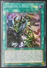 FORMAZIONE DI FUOCO DOMEI