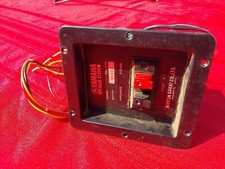 Crossover Yamaha NS-670