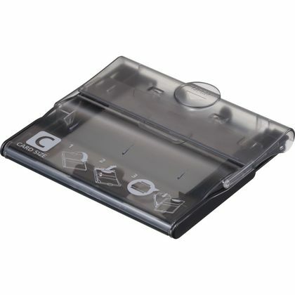 Cartuccia carta canon pcc - carta,