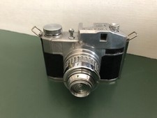 Macchina fotografica vintage
