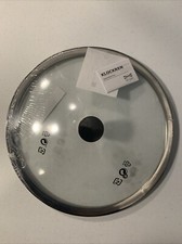 Nuovo coperchio padella