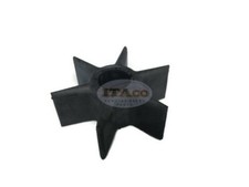 Girante pompa acqua barca