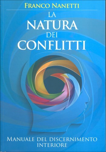 Libro natura dei - libro, conflitti