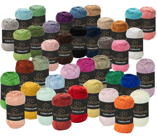 Ape lana cotton love filato - ape, di