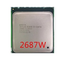   Processore CPU Xeon E5-2687W