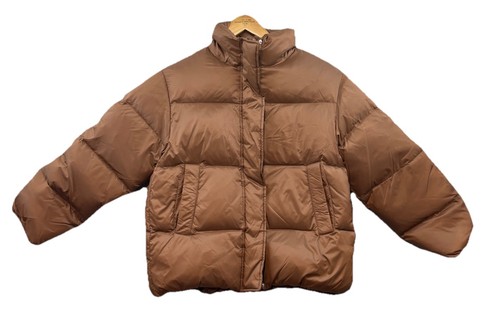 Piumino zara bambina - piumino,