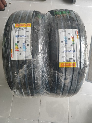 Gomme 225 r17 99v pirelli - r17,