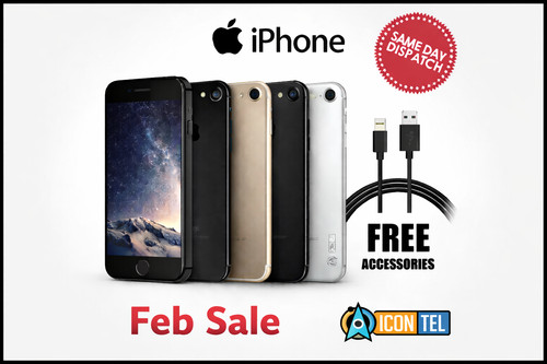 Apple iphone 32gb 128gb - 32gb/128gb, nero