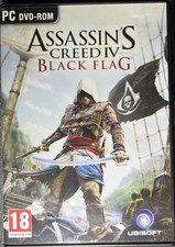 Assassin's Creed IV Bandiera
