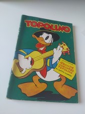 Topolino n. 26 originale con