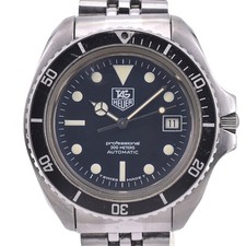 Orologio Uomo Automatico Heuer