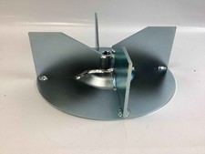Girante turbina Di 300 mm