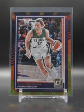🏀 2025 Panini Donruss WNBA