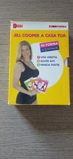 Cofanetto Jill Cooper con 3